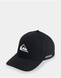 Quiksilver - Mens Watermans Cap