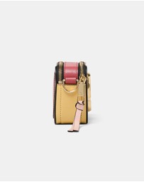 Marc Jacobs - The Snapshot