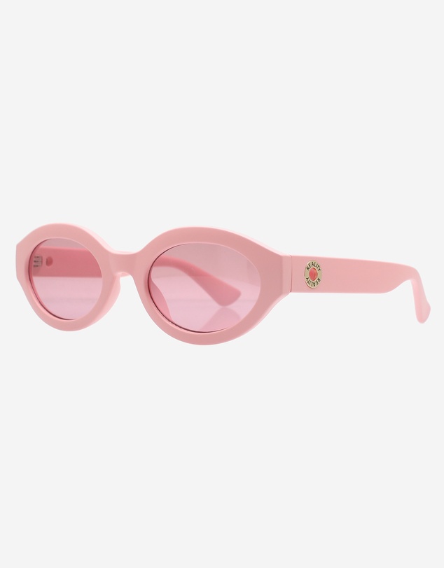 Reality Eyewear - London Calling - Pink Sorbet