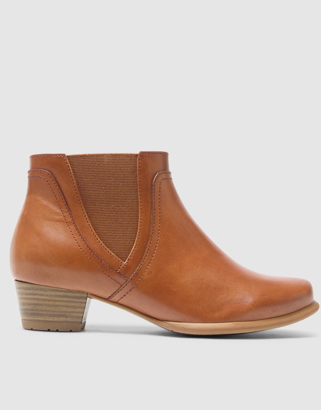 Wide Steps - Delmar