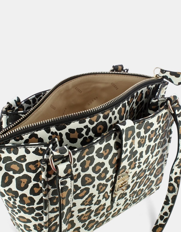 GUESS - Nerea Small Carryall Bag