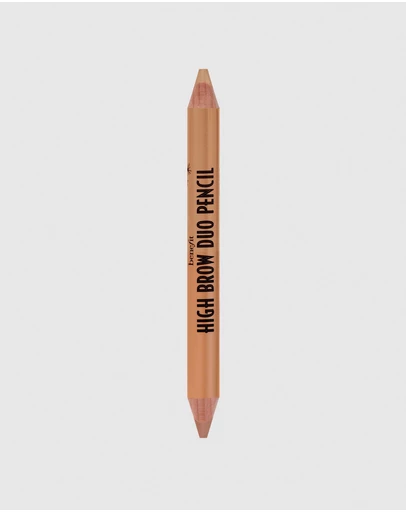 Benefit Cosmetics - High Brow - Deep