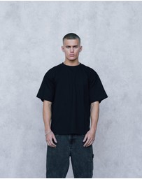 Active Basics - Classic Cotton Tee