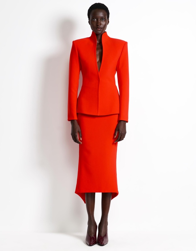 Effie Kats - Bowie Blazer