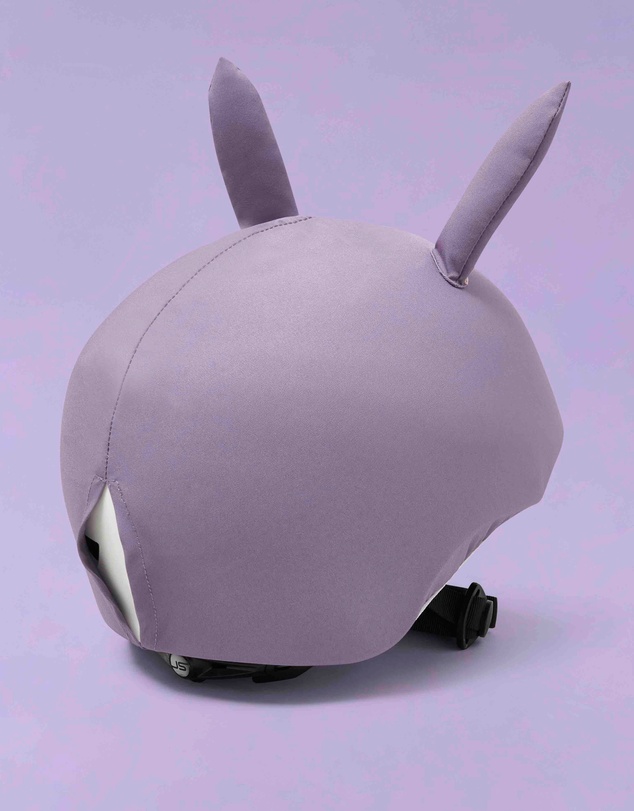 Roarsome - Hop the Bunny - Kids Helmet Cover