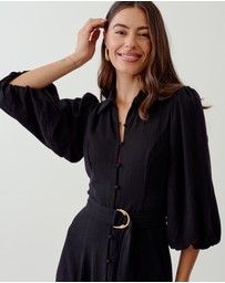 Tussah - Seona Midi Dress