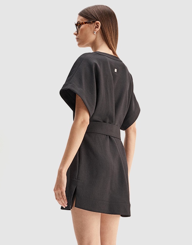 Elka Collective - Kenji Mini Dress