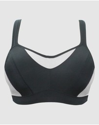 Parfait - Dynamic Underwired Sports Bra
