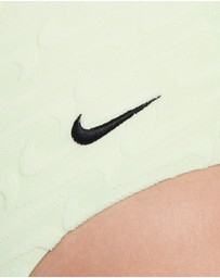 Nike - Swoosh Link Terry Y-Back One Piece Swimsuit