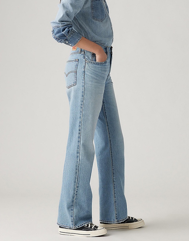 Levi's - '94 Baggy Bootcut Jeans