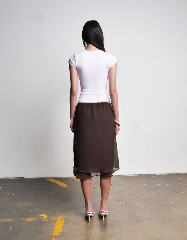 By Neil Vernon - Prim Tee