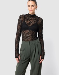 Mossman - In My Element Pants
