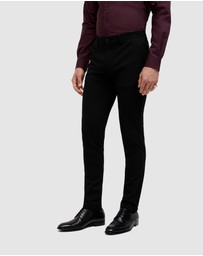 Politix - Isaac Performance Chino