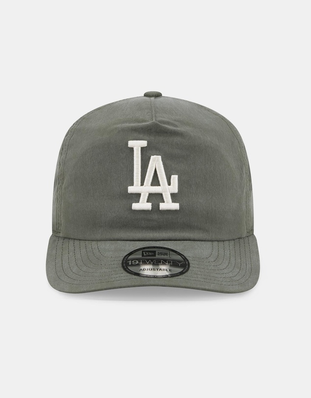 New Era - 19Twenty Nylon Ripstop Cap