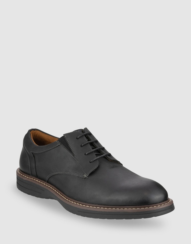 Florsheim - Griff Plain