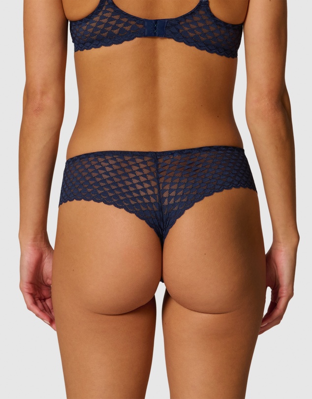 Simone Perele - Subtile Low Cut Shorty Brief