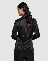 GINIA RTW - Isla Shirt