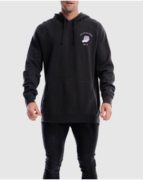 DVNT - Life On The Rocks 2.0 Hoodie