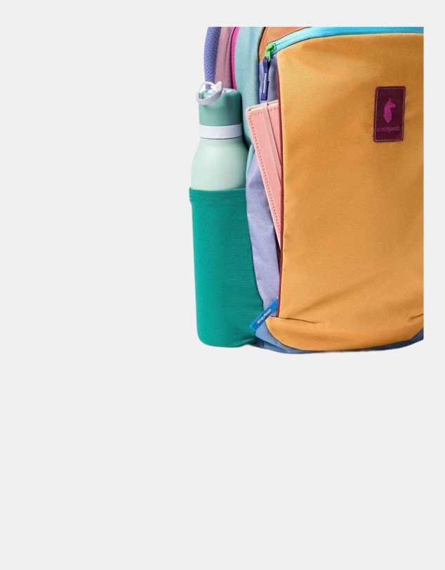 Cotopaxi - Allpa 18L Daypack - Del Dia