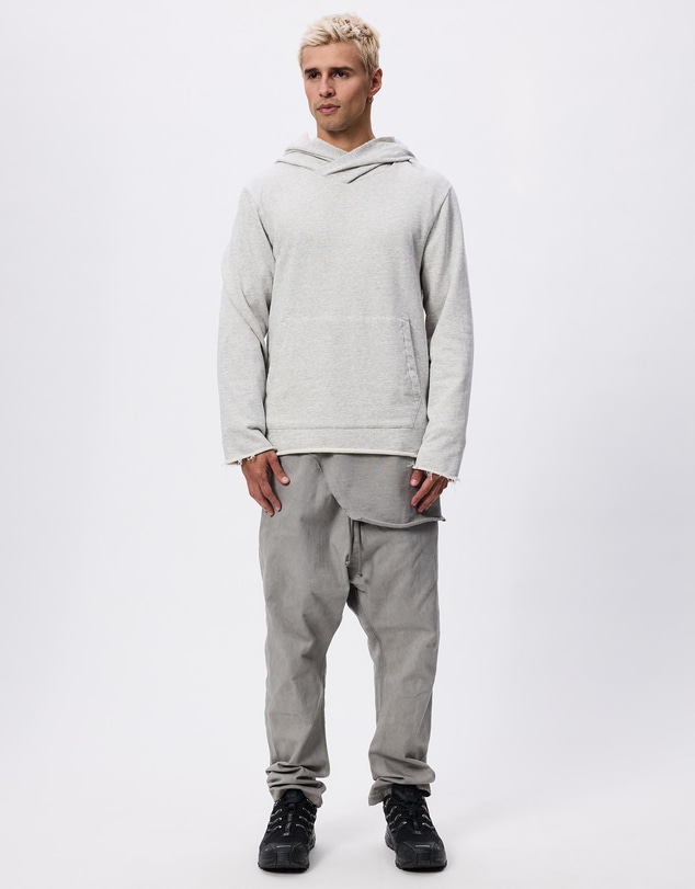 Surrounded By Ghosts - The Chromium French Terry Hoodie