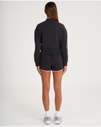 All Fenix - Soft Luxury Full Zip Jumper