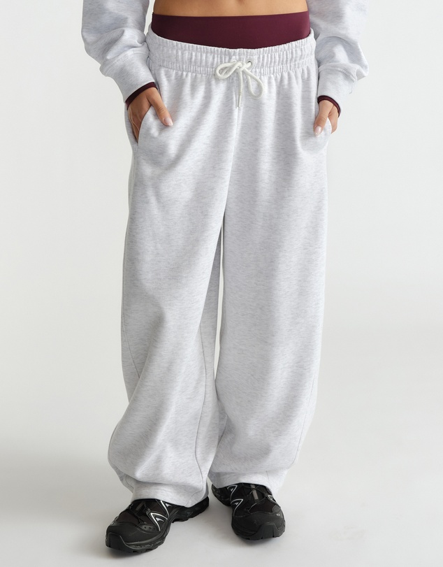 Decjuba - D-Luxe Barrel Track Pants