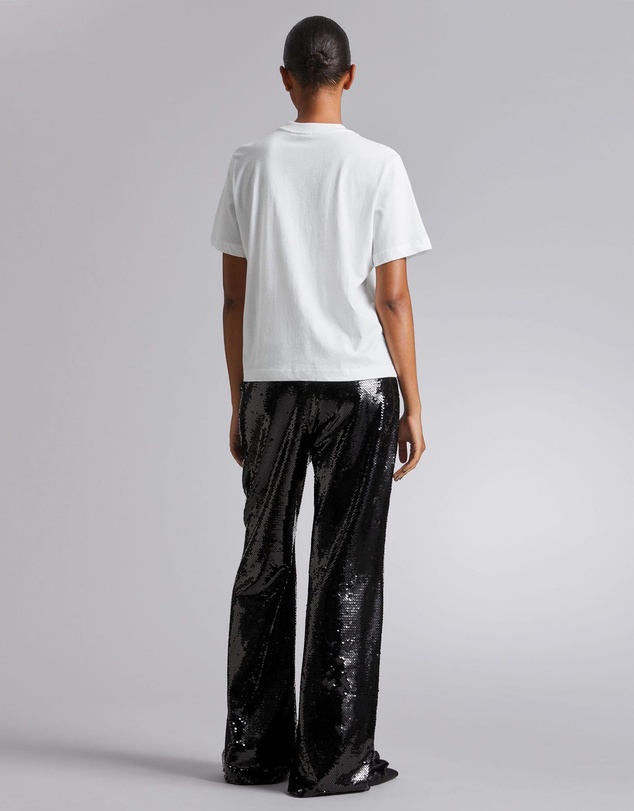 & Other Stories - Crewneck T-Shirt