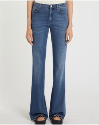 Marella - Indigo Flare Jeans