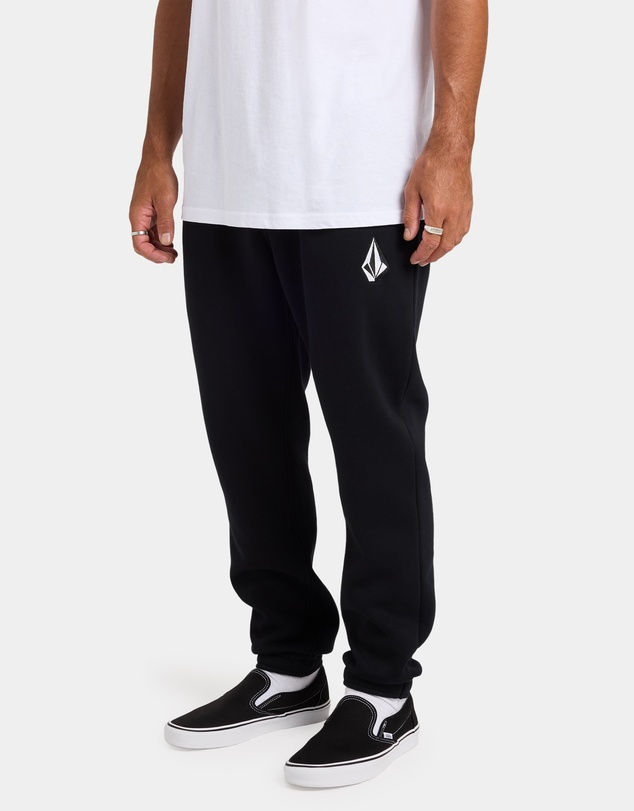 Volcom - Mens Vologo Trackpants