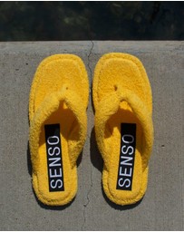 Senso - Izzy