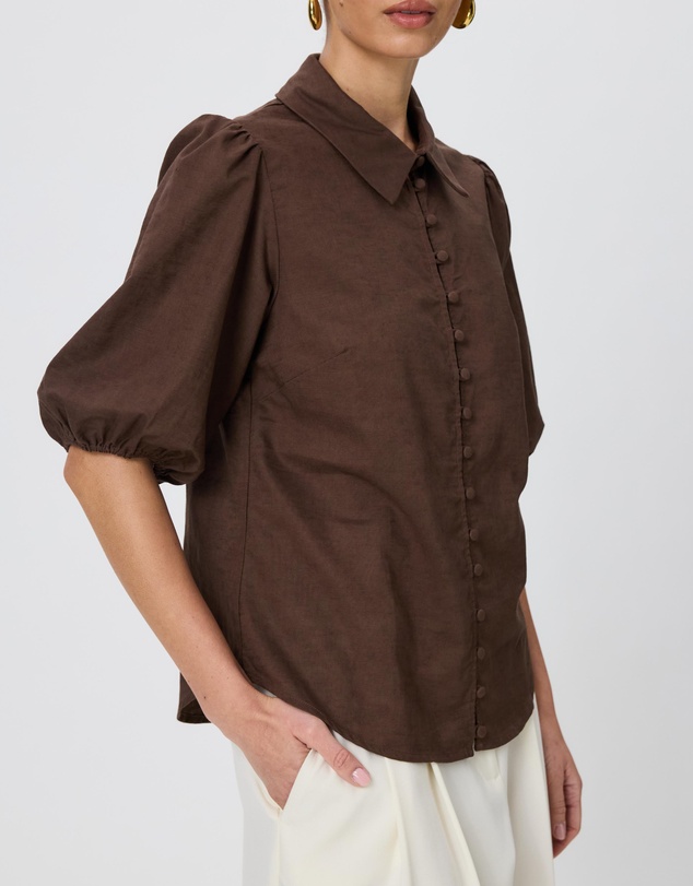 Tussah - Kiara Blouse