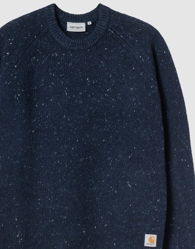 Carhartt WIP - Anglistic Sweater