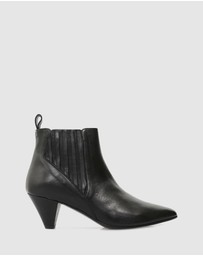 Sempre Di - Chantal Ankle Boots