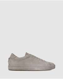 Brando - Caleb Sneakers