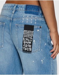 Ksubi - Empire Jean Surge