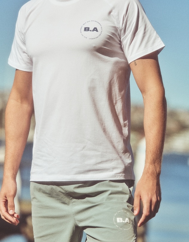 Bondi Active - Cultivate Tech Tee