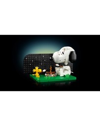 LEGO - 21368 Peanuts: Snoopy's Doghouse
