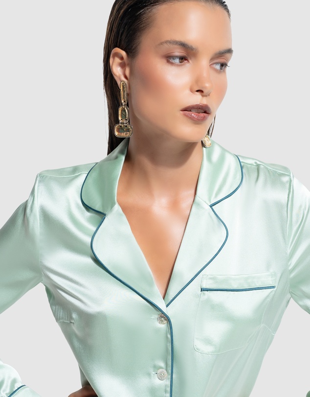 GINIA - Fine Finishes Pyjama