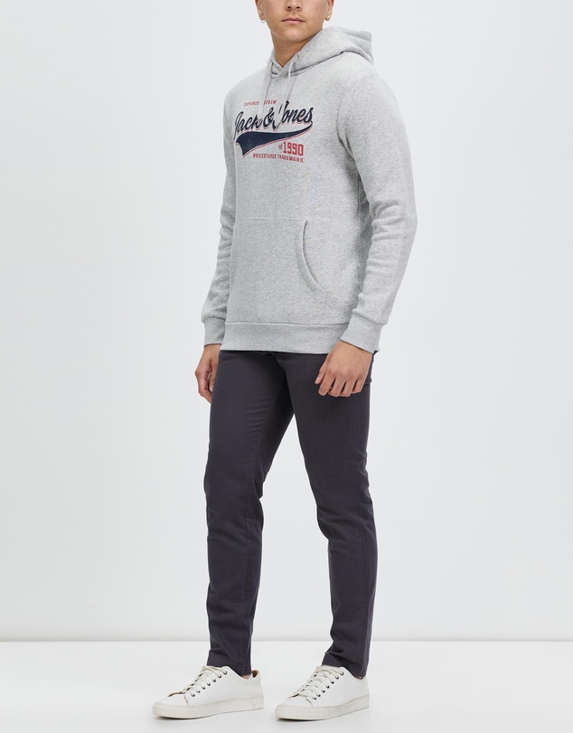 Jack & Jones - Marco Bowie Slim Fit Chinos