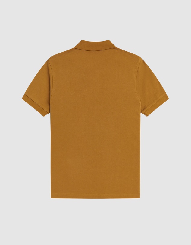 Fred Perry - The Fred Perry Shirt