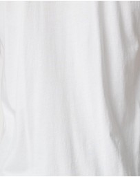Surrounded By Ghosts - The Graftonite Asymmetrical Cotton Tail Muscle T-Shirt