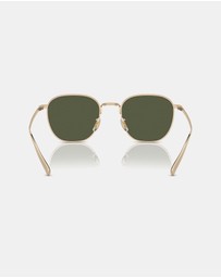 Oliver Peoples - Rynn