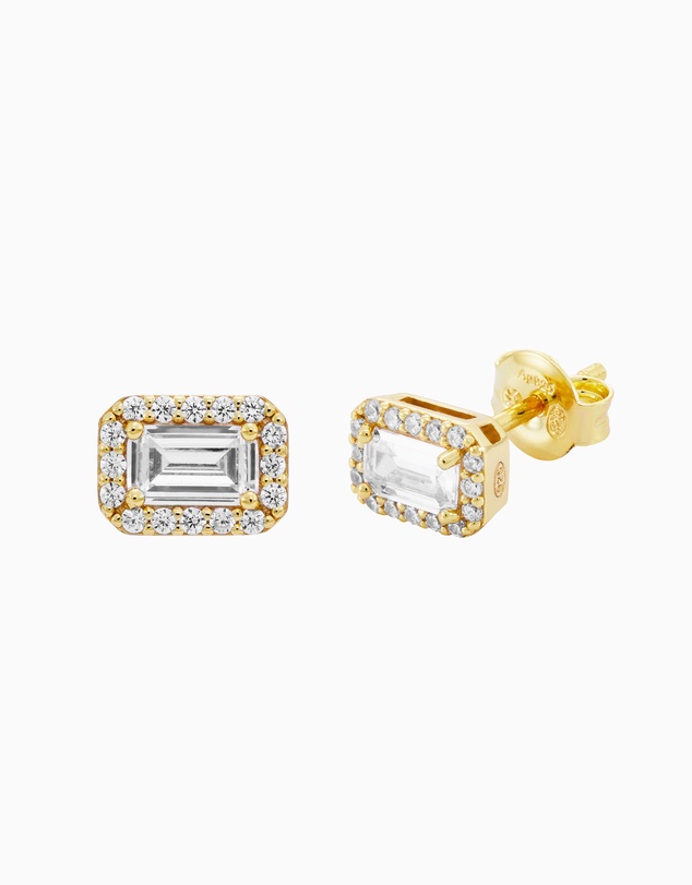 Michael Kors - Premium Gold Tone Jewellery Set