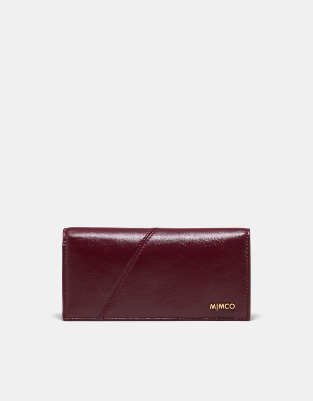 MIMCO - Drift Large Zip Wallet