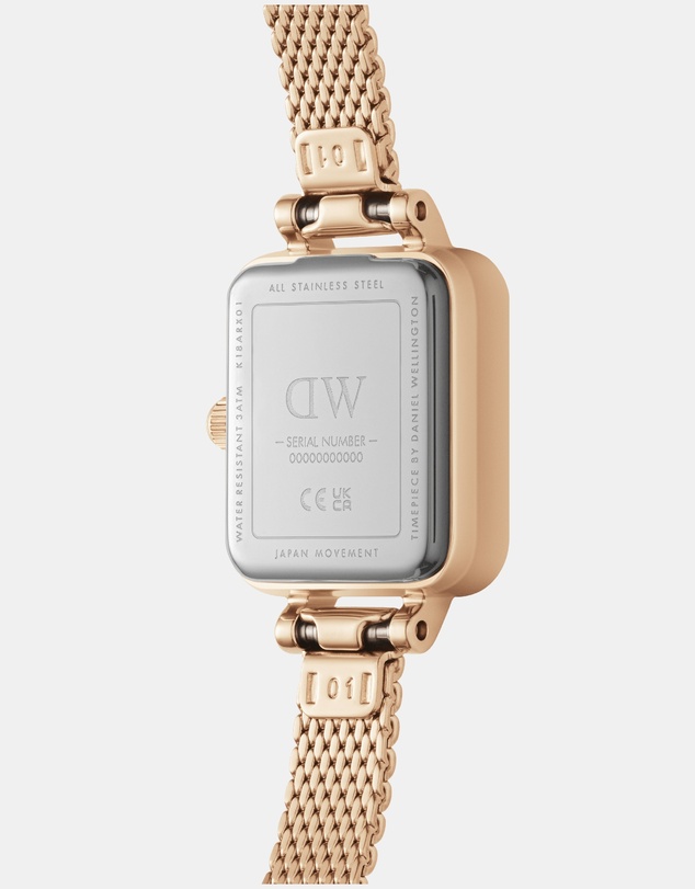 Daniel Wellington - Quadro Mini Melrose