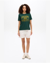 Superdry - Athletics Tee