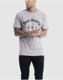 DVNT - Originals Tee