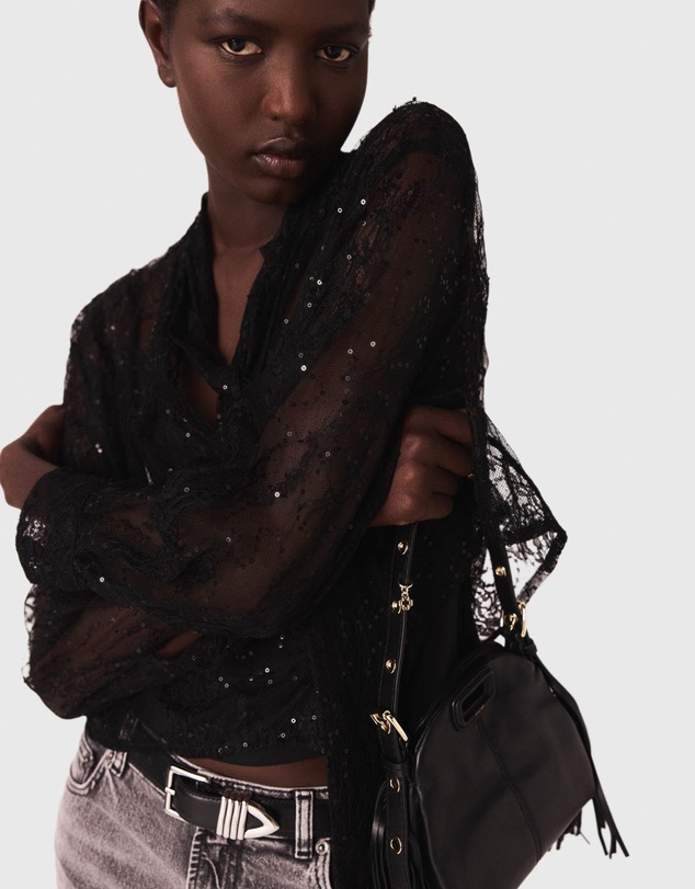 Maje - Cexyelle Shirt