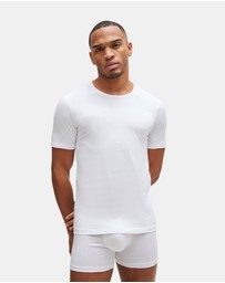BOSS - 3-Pack Logo T-shirts