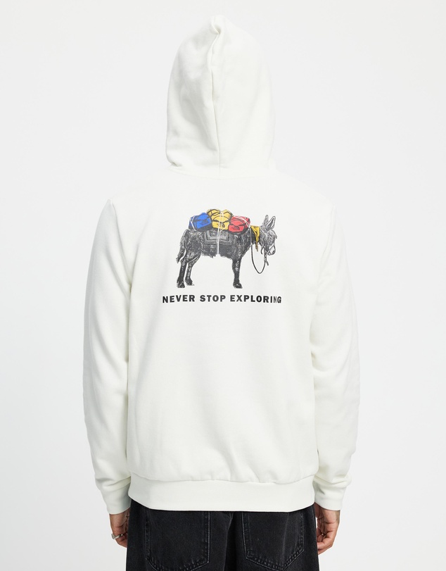 The North Face - Pack Hoodie